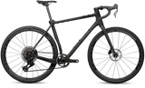 Vault Team Force/X0 Wide Range AXS - LG / Stealth / Reynolds G700 25mm Carbon