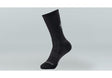 Specialized Hydrogen Vent Tall Sock Black S