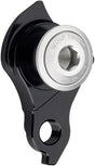 Wolf Tooth Universal Derailleur Hanger - For UDH Equipped Frames Raw Silver