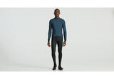Specialized Sl Expert Thermal Jersey Ls Men Cast Blue Xs