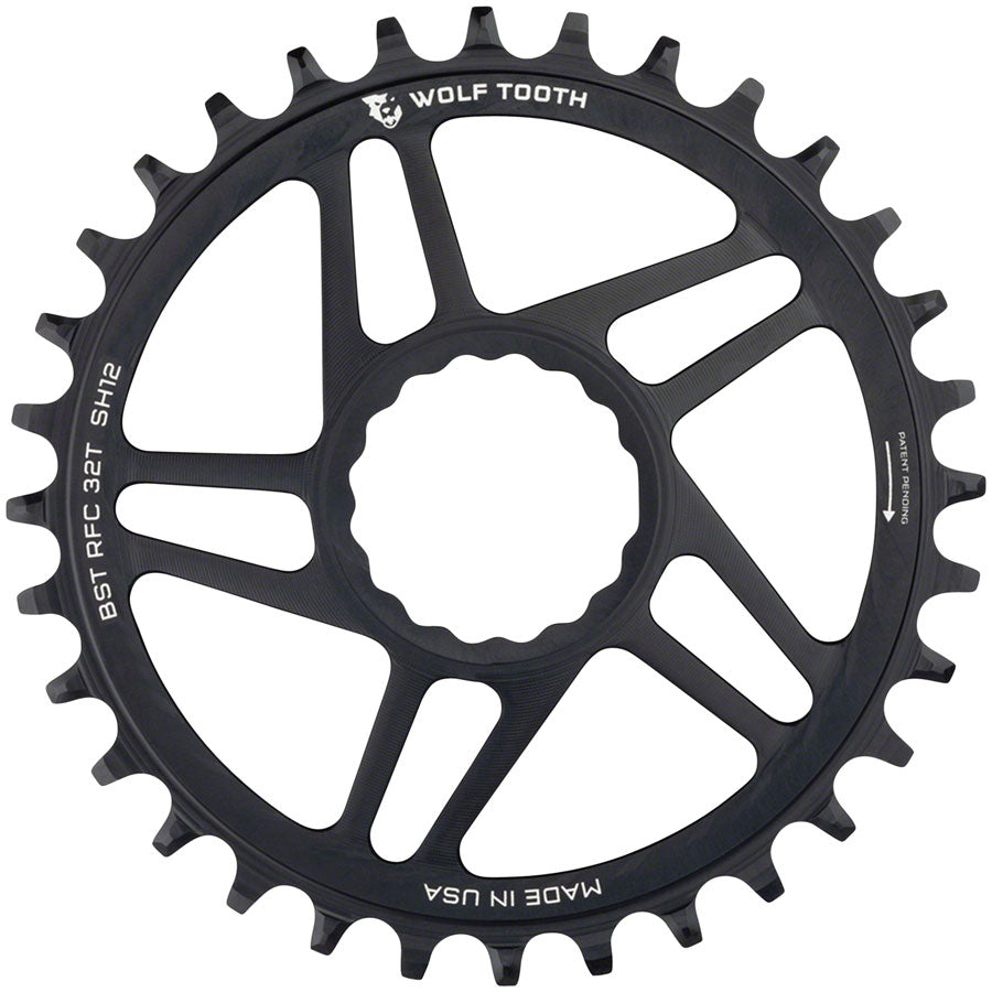 Wolf Tooth Direct Mount Chainring - Thumbnail 2