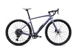 2026 Specialized Diverge E5 Comp Bike Gloss Mauve Metallic / Obsidian 49