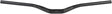 Renthal Fatbar Lite Carbon Handlebar - Carbon 40mm 760mm 31.8mm UD Carbon BLK V3
