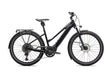 2026 Specialized Vado 5.0 Step Through Ul Bike Gloss Castblack / Satin Silver Reflective S