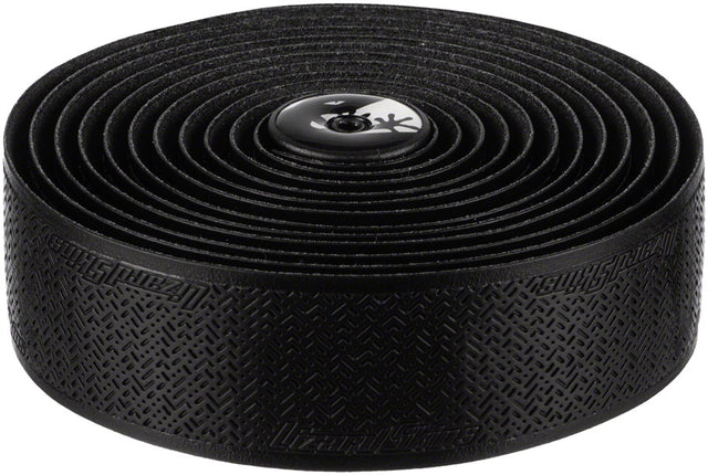 Lizard Skins DSP Bar Tape - 3.2mm Jet Black