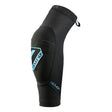 7iDP Transition Elbow/Forearm Guard Black S Pair