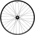 WTB HTZ i35 Front Wheel - 27.5" 15 x 110mm 6-Bolt Black 32H