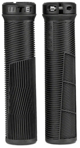WTB Wavelength Grips - Black Single Clamp