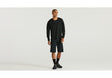 Specialized Gravity Jersey Ls Black Xs