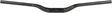 Renthal FatBar 35 Handlebar - Aluminum 30mm 800mm 35mm Black V3