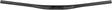 Renthal Fatbar Lite Carbon Handlebar - Carbon 10mm 760mm 31.8mm UD Carbon BLK V3