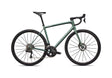 2026 Specialized Aethos S-Works Di2 Bike Gloss Premium Fjord Metallic / Dolomite Metallic 54