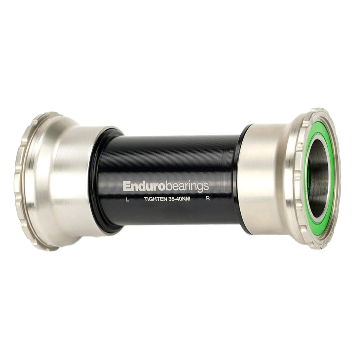 Pedalier Enduro Maxhit Torqtite BB86/92 Shimano