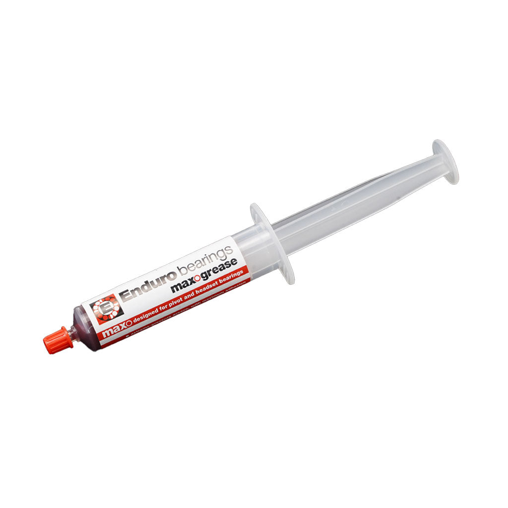 Grasa para cojinetes Enduro MAX