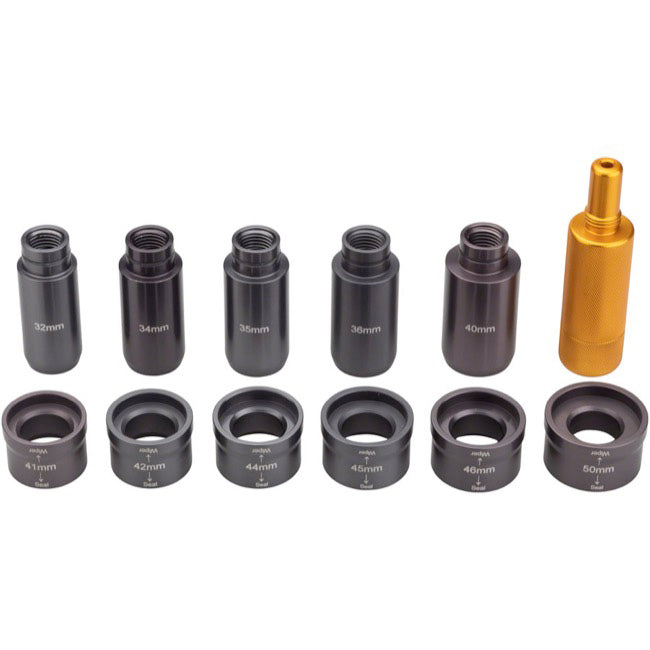 Herramienta para retenes de horquilla Enduro Pro ST-010