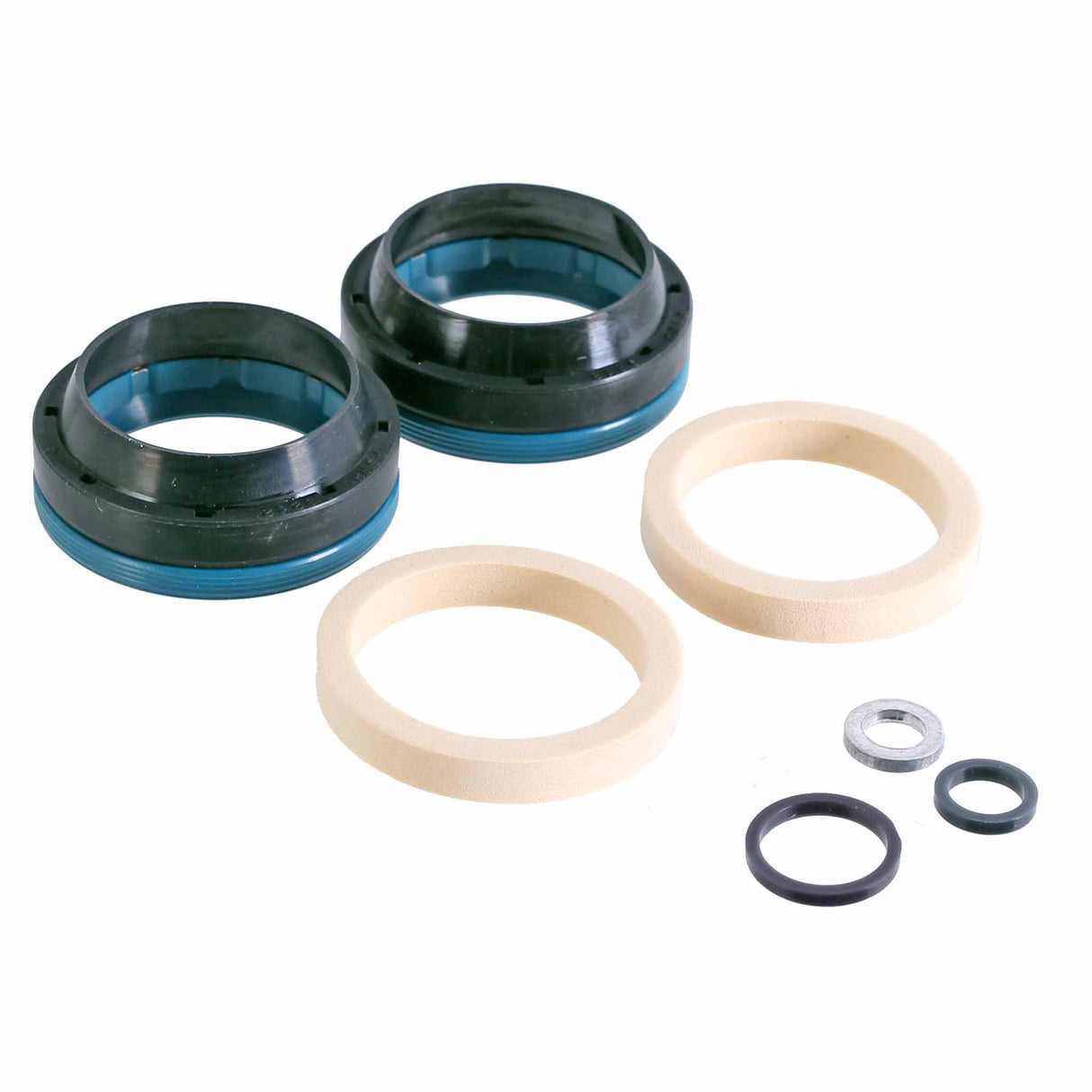 Enduro HyGlide Fork Seal Kits For FOX Forks