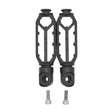 Kids Ride Shotgun Foot Pegs for Pro Seat Gen 2
