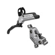 SRAM Motive Ultimate V2 Disc Brake Rear 2000mm Silver A2