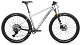 LES SL Pro XT Di2 - LG / Silver Bullet / Reynolds Blacklabel XC PRO w/ Industry Nine hub