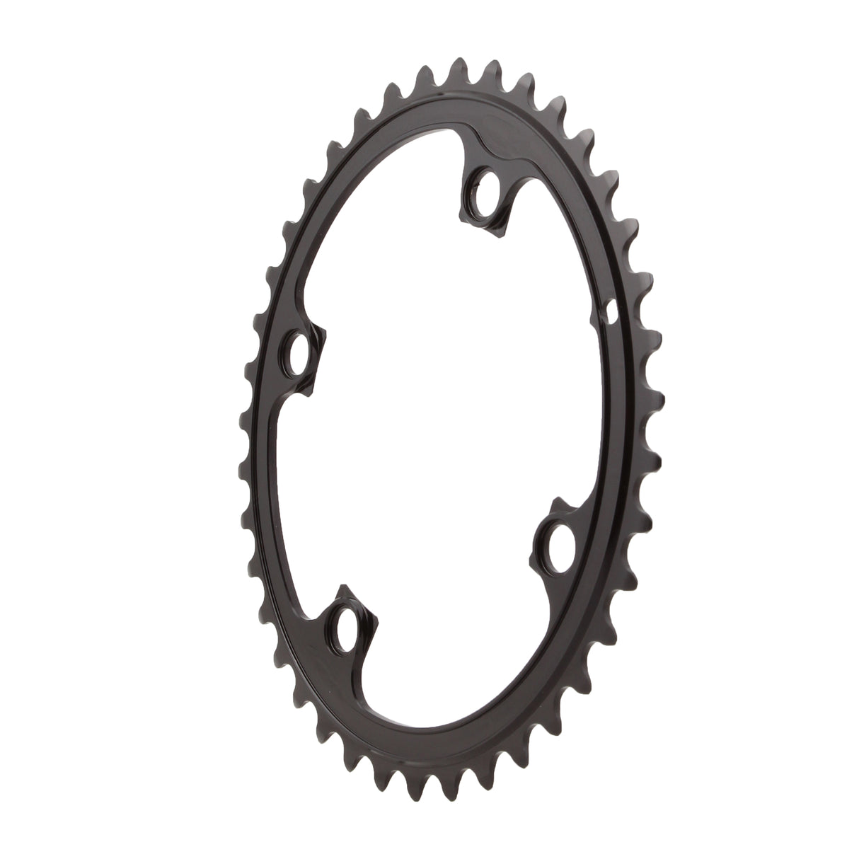 absoluteBLACK FSA ABS Premium 2x Oval Chainrings