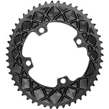 absoluteBLACK FSA ABS Premium 2x Oval Chainrings