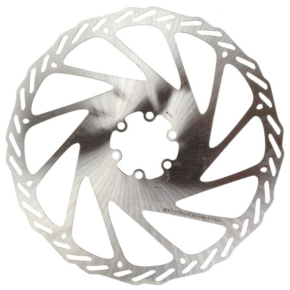 Avid/SRAM G3 CleanSweep 6-Bolt Disc Brake Rotors
