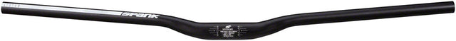 Spank Spoon 800 Handlebar - 31.8mm Clamp 800mm 20mm Rise Black