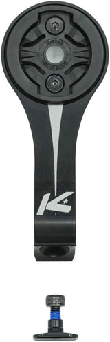 K-EDGE Garmin Specialized Future Mount - Black Compatible up to Garmin 1050