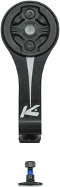 K-EDGE Garmin Specialized Future Mount - Black Compatible up to Garmin 1050