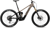 Shuttle AM Team XX Eagle Transmission | NEO - LG / Badlands Brown / Bike Only