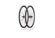 Specialized Alpinist Clx Iii Wheel Satin Carbon/Gloss Black 700C Rear