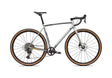 2026 Specialized Crux Ds-Works Comp Bike Shadow Silver/California Sunshine 61