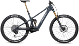 Shuttle SL-AM Team XX Eagle Transmission - LG / Gloss Grey / Bike Only