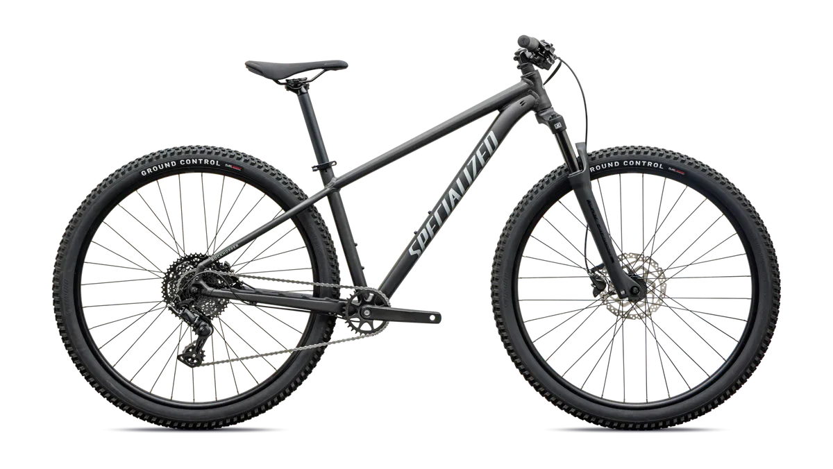 Rockhopper Sport - Satin Metallic Obsidian / XXS - 26