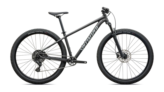 Rockhopper Sport - Satin Metallic Obsidian / XS - 27.5