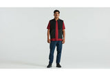 Specialized S/F Adventure Vest Men Black Xs