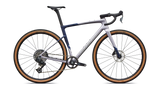 Crux 5 Comp - SRAM Rival AXS XPLR - Amethyst Frost / 49