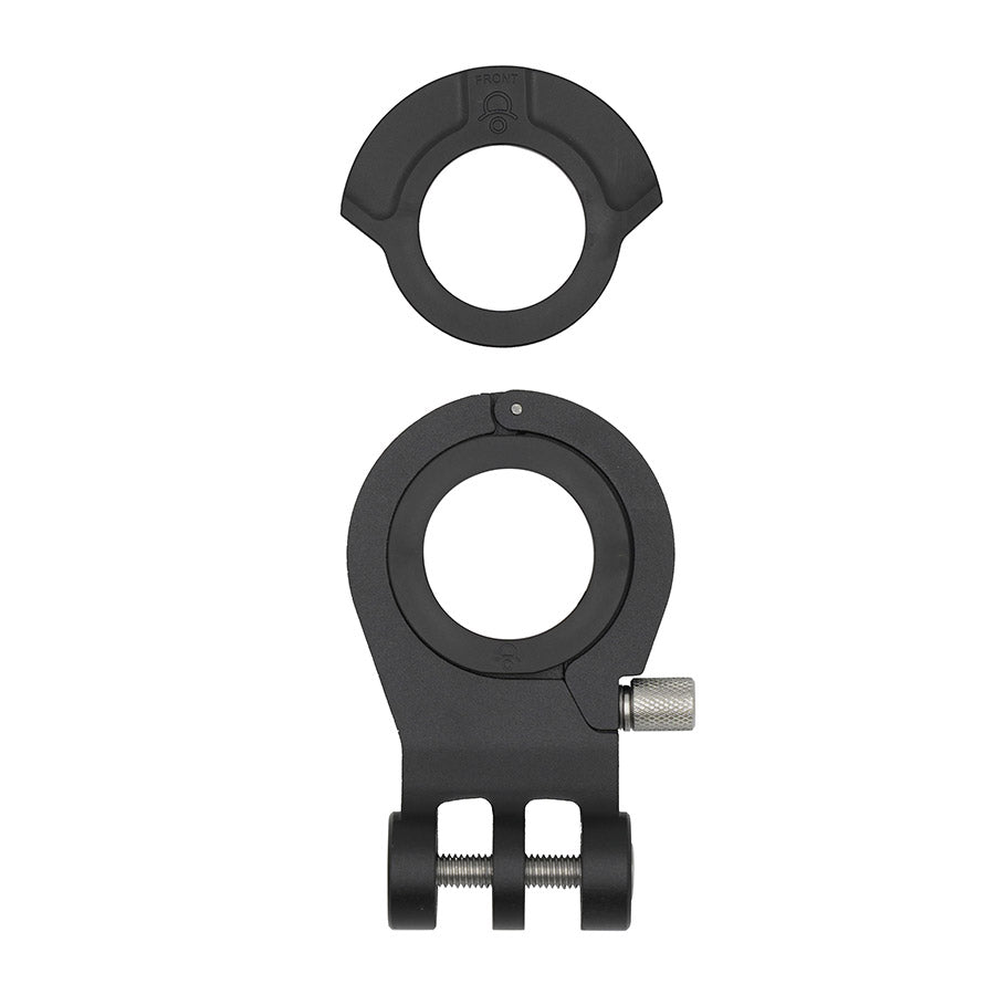 Kids Ride Shotgun Front Clamp for Pro Seat Gen 2