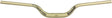 Renthal Fatbar 35 Handlebar - Aluminum 70mm 820mm 35mm Gold V3