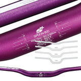 SPANK SPOON 800 Bar