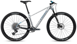 LES SL Ride GX Eagle Transmission - LG / Silver Bullet