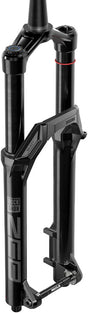 RockShox ZEB Select Delta RC Suspension Fork - 29" 180mm 15x110mm 44mm Offset Linear XL Air Spring Gloss BLK B1