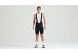 Specialized Sbc Foundation Bib Short Men Black Xs