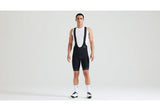 Specialized Sbc Foundation Bib Short Men Black Xs