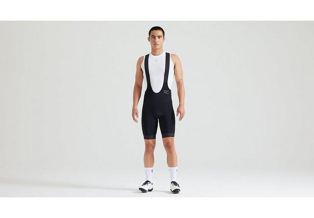 Specialized Sbc Foundation Bib Short Men Black Xs