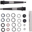 Crankbrothers Spindle Kit - Long For 2010 - Present Pedals