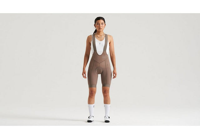 Specialized Sbc Foundation Bib Short Wmn Dark Navy S