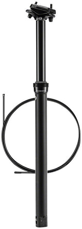 Crankbrothers Highline 3 Dropper Seatpost - 30.9 125mm Black