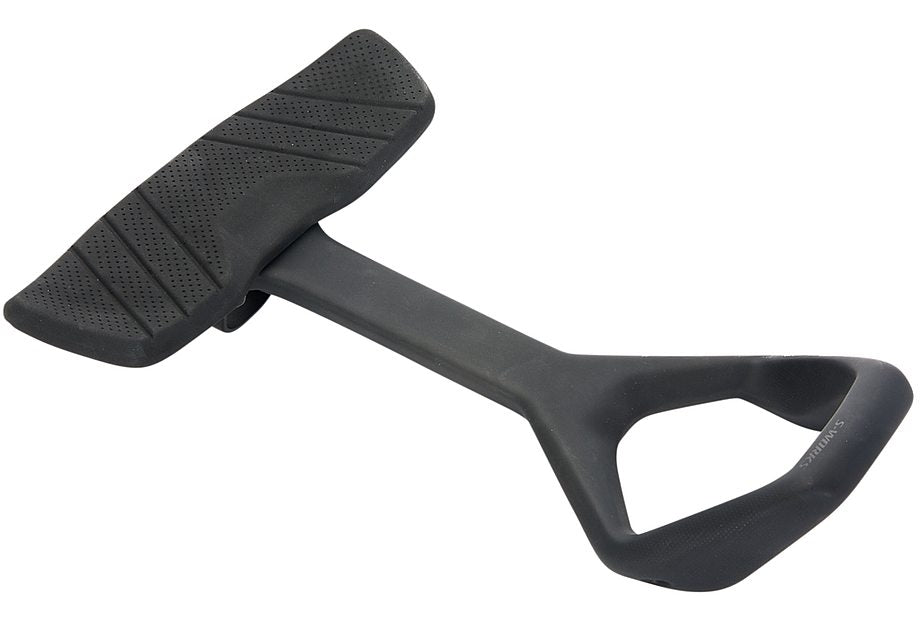 Specialized Tt/Tri Venge Aero Clip On Bar Handlebar Black One Size