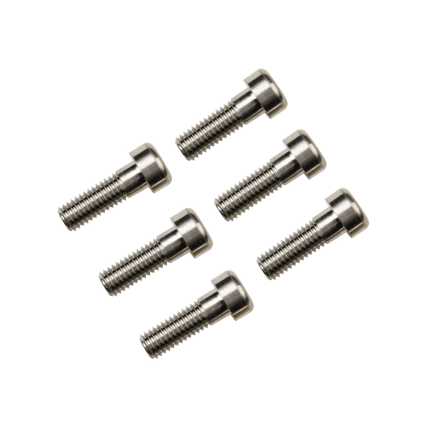 Burgtec Bolt Kit